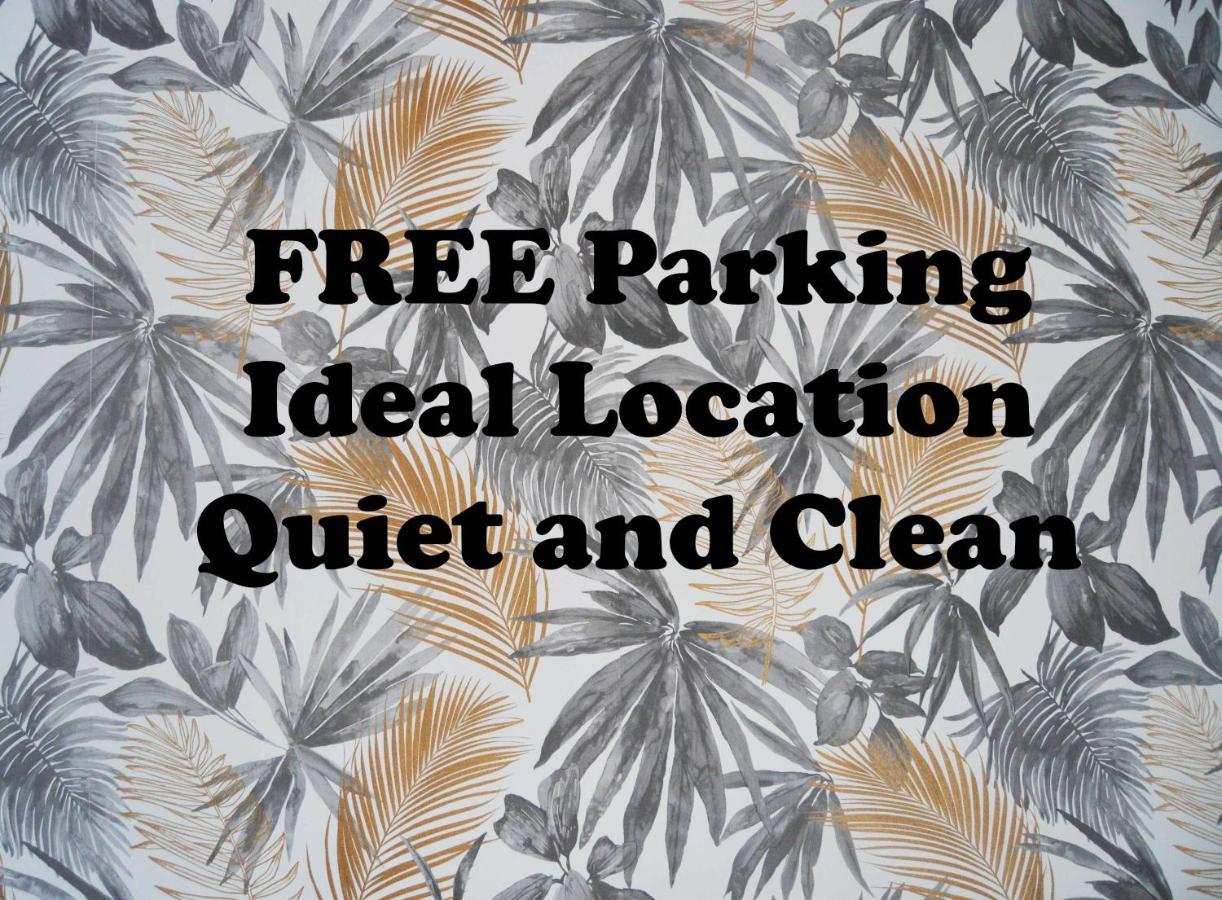 Apto Malaga Centro Historico Parking Priv Gratuito Экстерьер фото